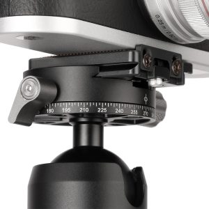 Leofoto Urban LX-284CT+XB-38R Tripod | Chính Hãng - Ảnh 6