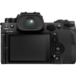 Fujifilm X-H2 + XF 16-80mm | Chính Hãng - Ảnh 11