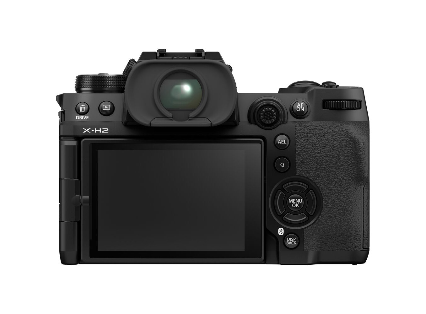 Fujifilm X-H2 + XF 16-80mm | Chính Hãng - Ảnh 11