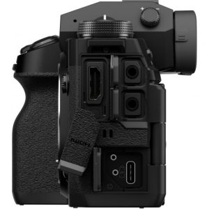Fujifilm X-H2 (XH2) | Chính Hãng - Ảnh 3