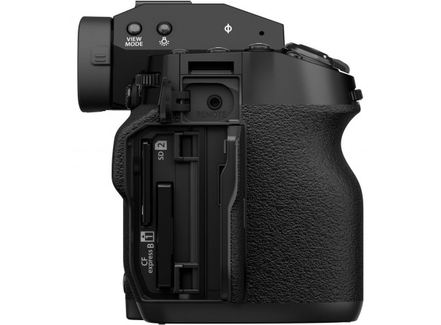 Fujifilm X-H2 + XF 16-80mm | Chính Hãng - Ảnh 8