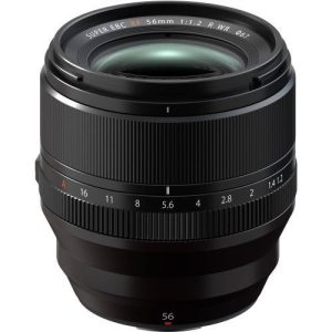 Fujifilm XF 56mm f/1.2 R WR | Chính Hãng
