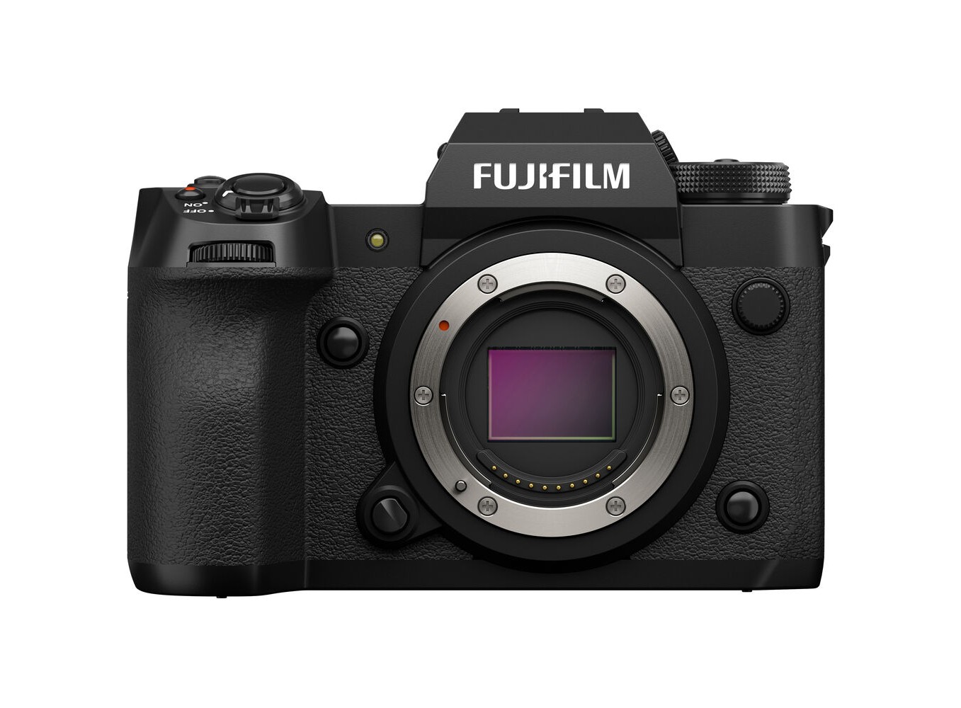 Fujifilm X-H2 + XF 16-80mm | Chính Hãng - Ảnh 12