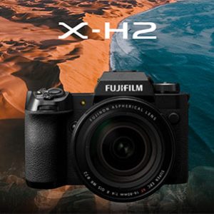 Fujifilm X-H2 + XF 16-80mm | Chính Hãng - Ảnh 15