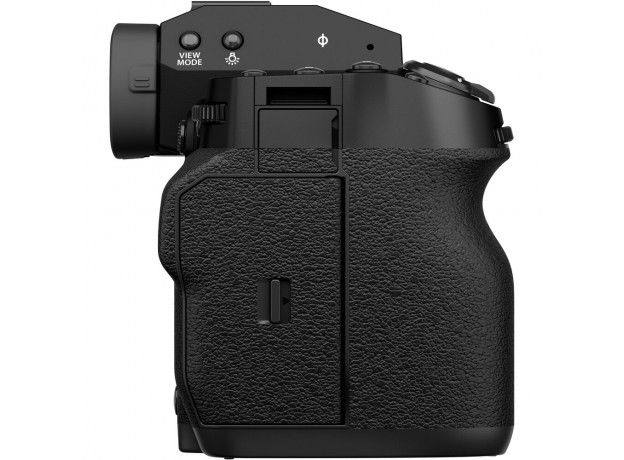 Fujifilm X-H2 + XF 16-80mm | Chính Hãng - Ảnh 9