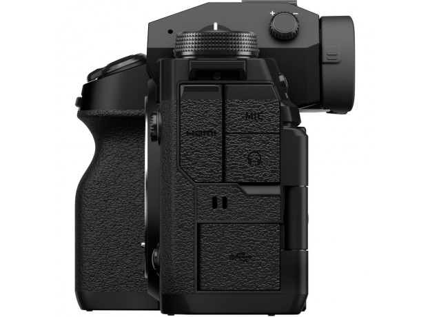 Fujifilm X-H2 + XF 16-80mm | Chính Hãng - Ảnh 7