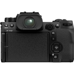 Fujifilm X-H2 + XF 16-80mm | Chính Hãng - Ảnh 10