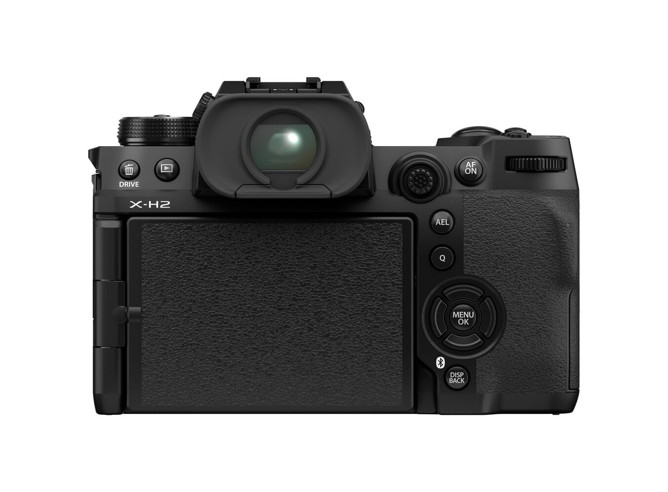 Fujifilm X-H2 + XF 16-80mm | Chính Hãng - Ảnh 10
