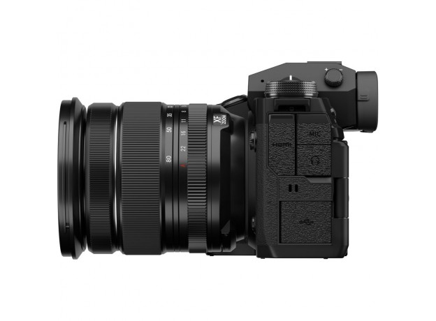 Fujifilm X-H2 + XF 16-80mm | Chính Hãng - Ảnh 2