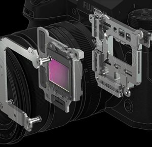Fujifilm X-H2 + XF 16-80mm | Chính Hãng - Ảnh 13