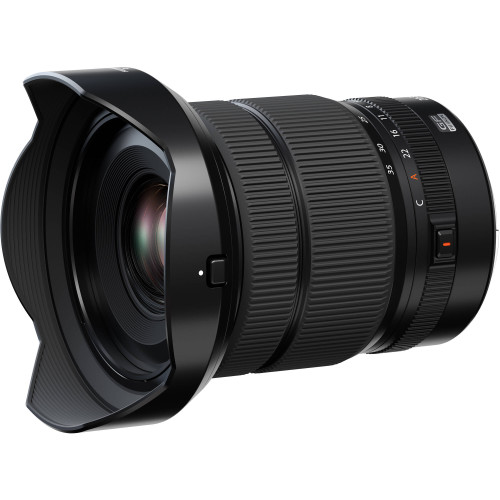 Fujifilm GF 20-35mm f/4 R WR | Chính Hãng - Ảnh 2