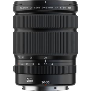 Fujifilm GF 20-35mm f/4 R WR | Chính Hãng - Ảnh 5