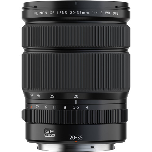 Fujifilm GF 20-35mm f/4 R WR | Chính Hãng - Ảnh 5