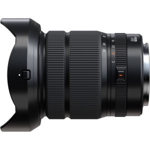 Fujifilm GF 20-35mm f/4 R WR | Chính Hãng - Ảnh 3