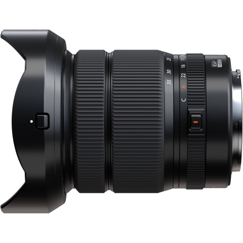 Fujifilm GF 20-35mm f/4 R WR | Chính Hãng - Ảnh 3