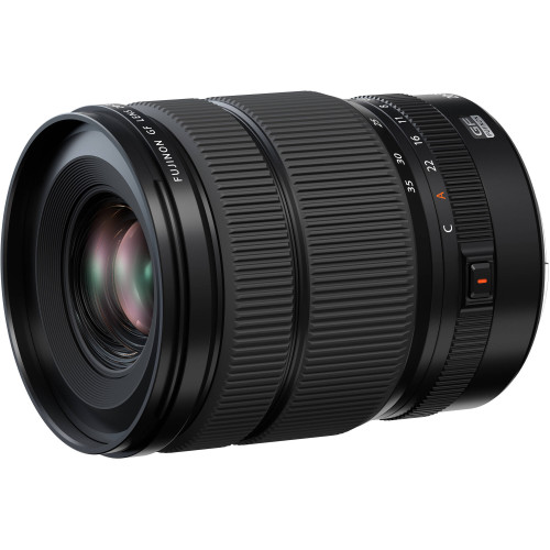 Fujifilm GF 20-35mm f/4 R WR | Chính Hãng - Ảnh 4