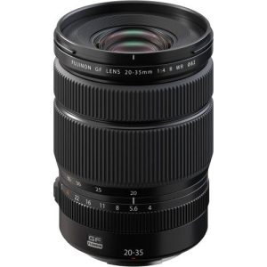 Fujifilm GF 20-35mm f/4 R WR | Chính Hãng