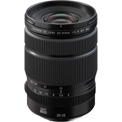 Fujifilm GF 20-35mm f/4 R WR | Chính Hãng