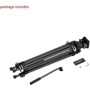 SmallRig Heavy Duty Fluid Head Tripod AD-01 3751 - Ảnh 10
