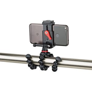 Joby GripTight Action Kit Apple - JB01520-BWW (cho máy ảnh/điện thoại) | Chính Hãng - Ảnh 8