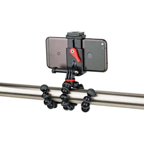 Joby GripTight Action Kit Apple - JB01520-BWW (cho máy ảnh/điện thoại) | Chính Hãng - Ảnh 8