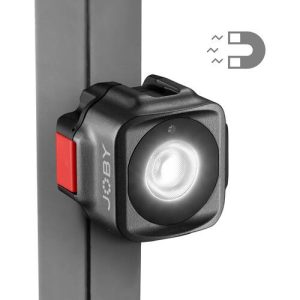 Đèn LED chụp hình, quay phim, hiệu Joby - Beamo Mini LED Apple - JB01635-BWW - Ảnh 2