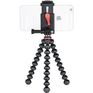 Joby GripTight Action Kit Apple - JB01520-BWW (cho máy ảnh/điện thoại) | Chính Hãng - Ảnh 10