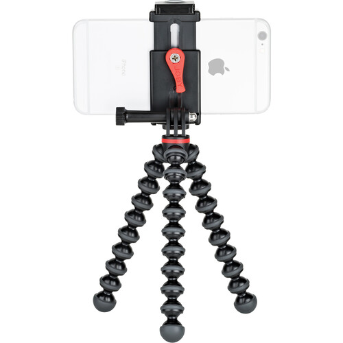 Joby GripTight Action Kit Apple - JB01520-BWW (cho máy ảnh/điện thoại) | Chính Hãng - Ảnh 10