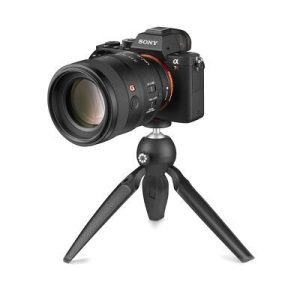 Joby HandyPod đen - JB01555-BWW (cho máy ảnh) | Chính Hãng - Ảnh 6