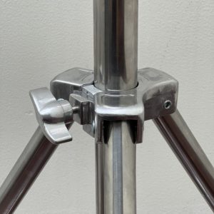 Chân đèn inox J255S Pro - Ảnh 2