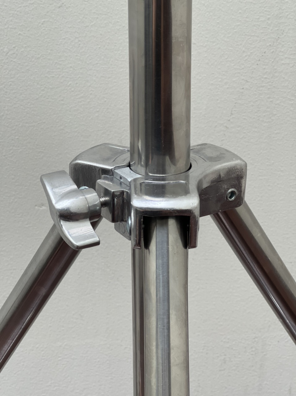Chân đèn inox J255S Pro - Ảnh 2
