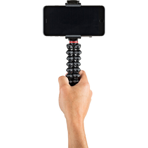 Joby GripTight Action Kit Apple - JB01520-BWW (cho máy ảnh/điện thoại) | Chính Hãng - Ảnh 7