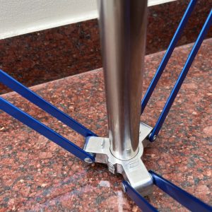Chân đèn inox J255S Pro - Ảnh 3
