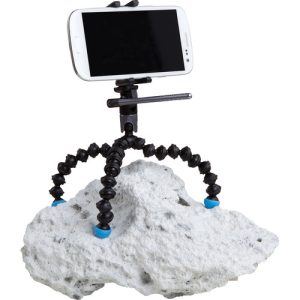 Joby GripTight GorillaPod Video 6 - JB01401-BWW (cho máy ảnh/điện thoại) | Chính Hãng - Ảnh 5