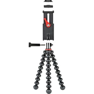 Joby GripTight Action Kit Apple - JB01520-BWW (cho máy ảnh/điện thoại) | Chính Hãng - Ảnh 4