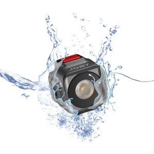 Đèn LED chụp hình, quay phim, hiệu Joby - Beamo Mini LED Apple - JB01635-BWW - Ảnh 3