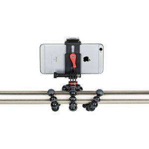 Joby GripTight Action Kit Apple - JB01520-BWW (cho máy ảnh/điện thoại) | Chính Hãng - Ảnh 9