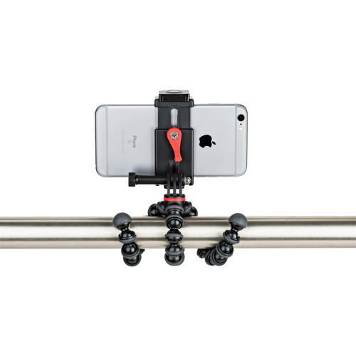 Joby GripTight Action Kit Apple - JB01520-BWW (cho máy ảnh/điện thoại) | Chính Hãng - Ảnh 9