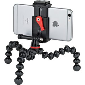 Joby GripTight Action Kit Apple - JB01520-BWW (cho máy ảnh/điện thoại) | Chính Hãng - Ảnh 3