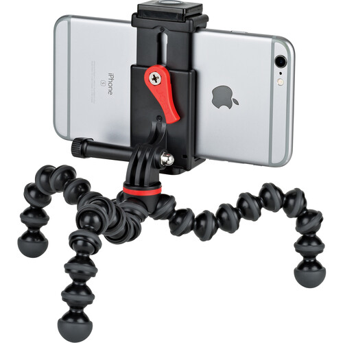 Joby GripTight Action Kit Apple - JB01520-BWW (cho máy ảnh/điện thoại) | Chính Hãng - Ảnh 3