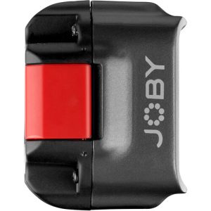 Đèn LED chụp hình, quay phim, hiệu Joby - Beamo Mini LED Apple - JB01635-BWW - Ảnh 6