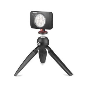 Joby HandyPod đen - JB01555-BWW (cho máy ảnh) | Chính Hãng - Ảnh 8