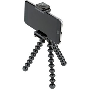 Joby GripTight Action Kit Apple - JB01520-BWW (cho máy ảnh/điện thoại) | Chính Hãng - Ảnh 6