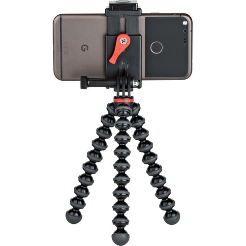 Joby GripTight Action Kit Apple - JB01520-BWW (cho máy ảnh/điện thoại) | Chính Hãng - Ảnh 5