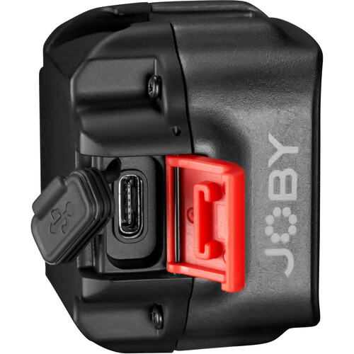 Đèn LED chụp hình, quay phim, hiệu Joby - Beamo Mini LED Apple - JB01635-BWW - Ảnh 5