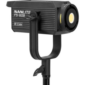 Đèn Led Nanlite FS-60B Bi-Color - Chính hãng - Ảnh 5