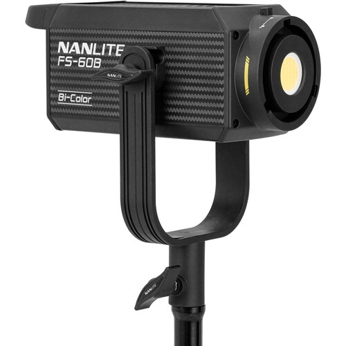 Đèn Led Nanlite FS-60B Bi-Color - Chính hãng - Ảnh 5