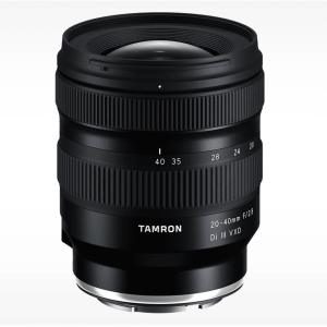 Tamron 20-40mm F2.8 Di III VXD For Sony E | Chính Hãng
