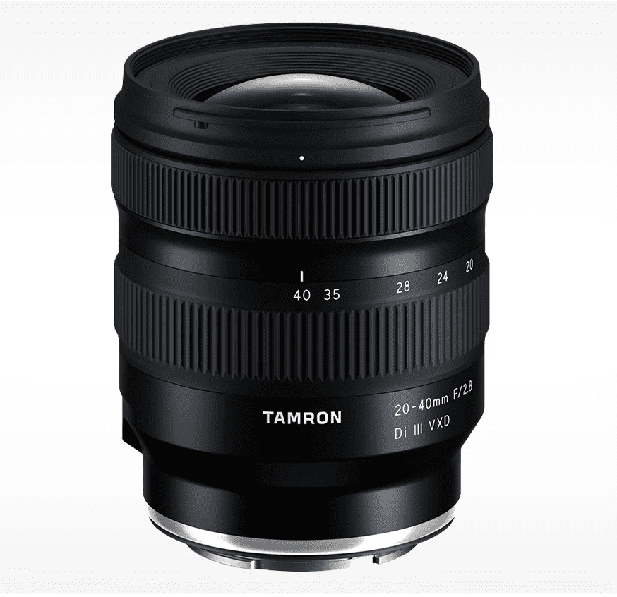Tamron 20-40mm F2.8 Di III VXD For Sony E | Chính Hãng