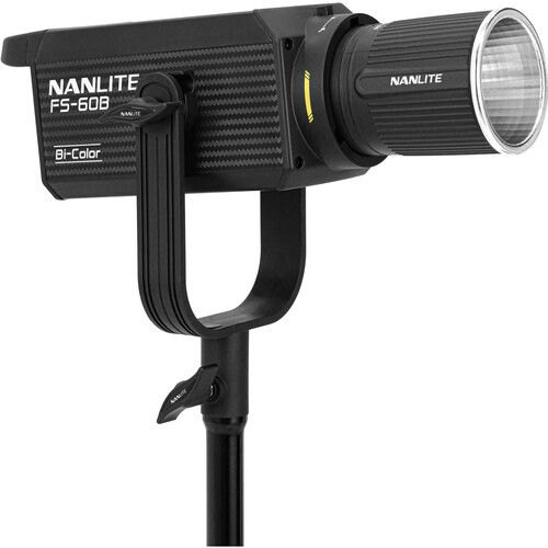 Đèn Led Nanlite FS-60B Bi-Color - Chính hãng